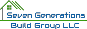 Seven Generations Build Group Logo