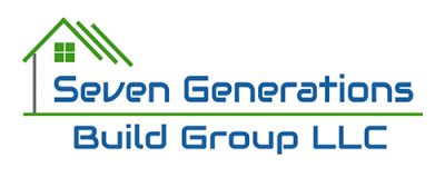 Seven Generations Build Group Logo