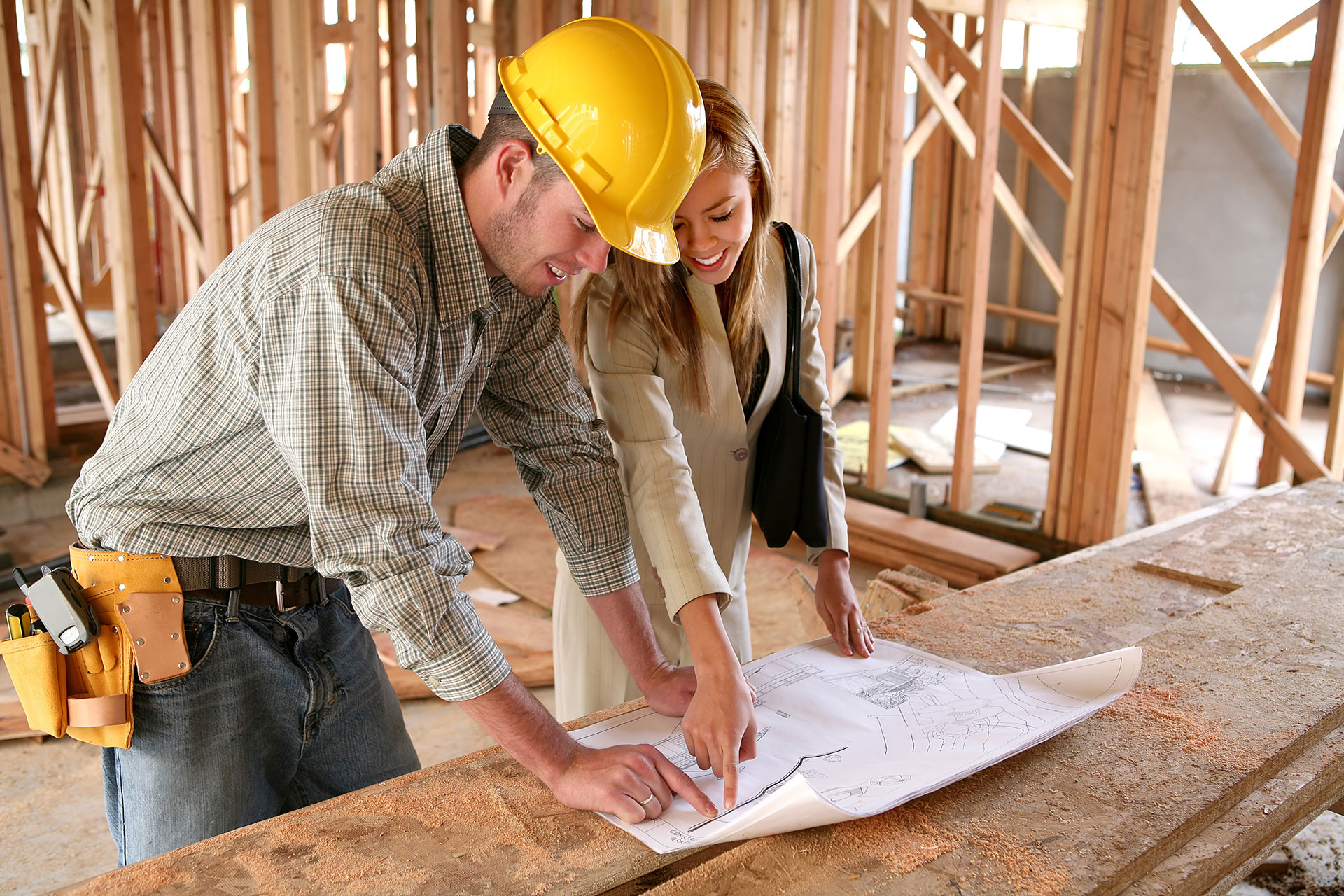 Residential General Contractor in APEX NC